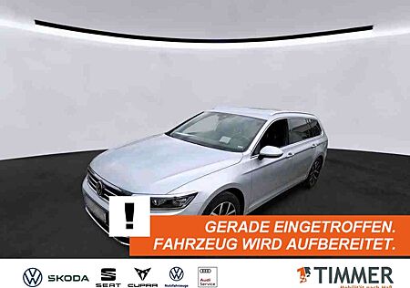 VW Passat Variant Volkswagen 2.0 TDI DSG ELEGANCE *IQ.LIGHT *RKAM *ACC *HuD *A