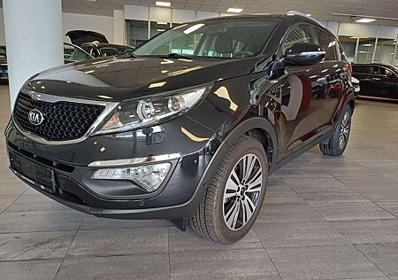 Kia Sportage 2.0 GDI AWD Aut. Vision