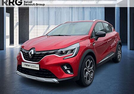 Renault Captur INTENS TCe 155 EDC