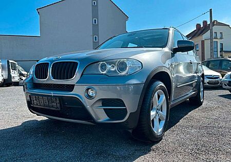 BMW X5 xDrive30d HUD + PANO + KEYLESS+RFK+AHK+MEMORY