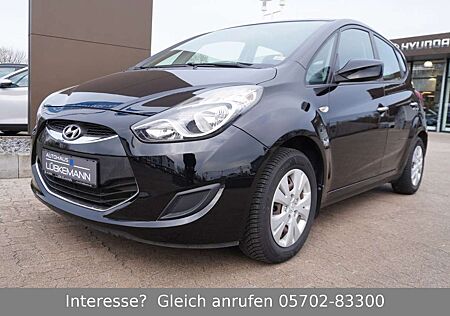 Hyundai ix20 1.4 FIFA world Cup Edition 1. HAND/32.642KM