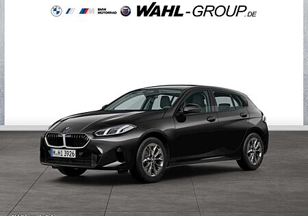 BMW 120 LED DrivingAss 17" PDC SHZ ParkingAss