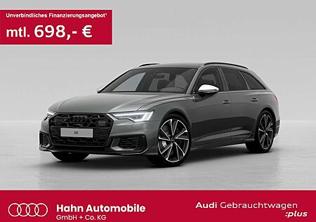 Audi S6 TDI quattro HUD Matrix Pano Virtual Led