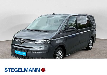 VW T7 Multivan Volkswagen 2.0 TDI DSG Life Lang *AHK*ACC*eHeck