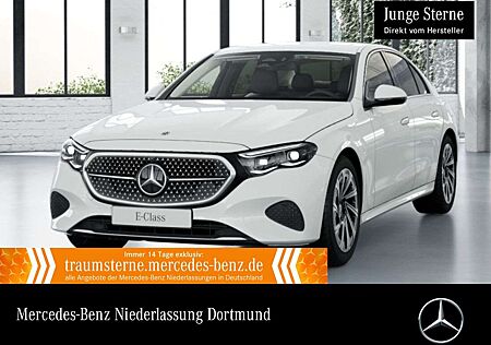 Mercedes-Benz E 300 e Hybrid Avantgarde 360° Distr. AHK PTS 9G