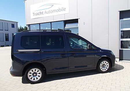 VW Caddy Volkswagen 2.0 TDI *Klima*Sitzheizung*PDC*Tempomat*