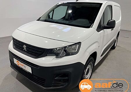 Peugeot Partner 1.2 EHZ Pro EU6d Klima optische Mängel, Dellen und