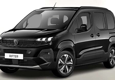Peugeot Rifter BlueHDI 100 L1 Allure Pack