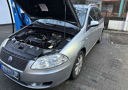 Fiat Croma 1.8 16V Active