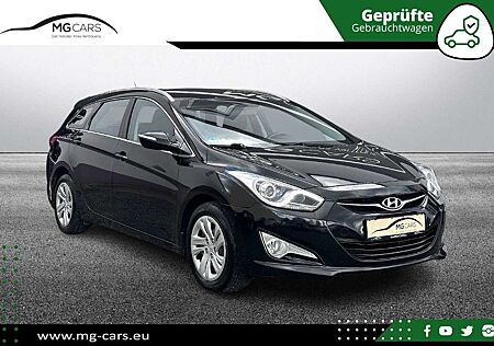 Hyundai i40 CW~ 5 Star Edition~6-Gang~Klima~Tempomat~TOP