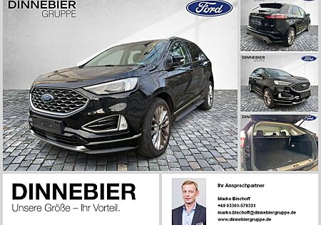 Ford Edge Vignale +ACC+CAM+LED+NAVI+SITZKLIMA+