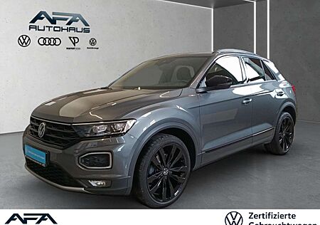 VW T-Roc Volkswagen 2.0 TDI Sport DSG BlackStyle*RFK*ACC*LED
