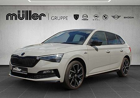 Skoda Scala 1.0 TSI Monte Carlo