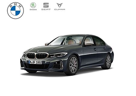 BMW 340 xDrive Limousine*360°Kamera*Schiebedach*Harman&Kar