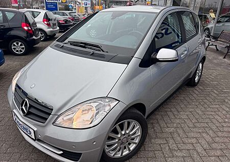 Mercedes-Benz A 160 Park-Assistent*