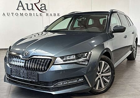 Skoda Superb Combi 1.4 TSI DSG Style iV NAV+LED+AHK+PP