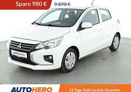 Mitsubishi Space Star 1.2 Spirit*KLIMA*GARANTIE*