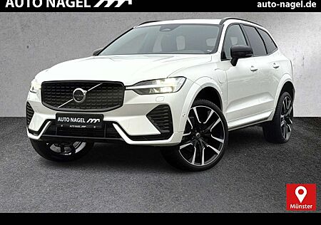 Volvo XC 60 XC60 XC60 T6 AWD R-Design Plug-In SD/Keyless-Start/BC