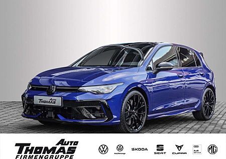 VW Golf Volkswagen R 2,0 l TSI OPF 4MOTION 245 kW (333 2.0 TSI