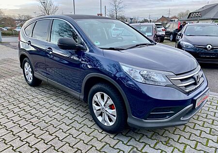 Honda CR-V Comfort 2WD/Top Gepflegt / 1 Hand