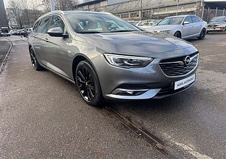 Opel Insignia Innovation 1.6 TÜV und HU neu 9/2027