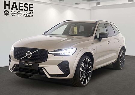 Volvo XC 60 XC60 T8 Ultra Dark Plug-In Hybrid AWD EU6d Panoramadach