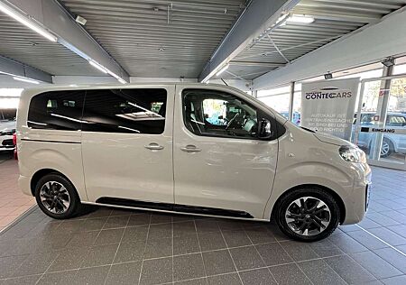 Opel Zafira Life Tourer M L2 AHK+Pano+Leder+ACC+Stand