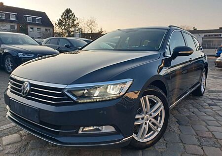 VW Passat Volkswagen Variant Comfortline BMT/Start-Stopp 4Moti