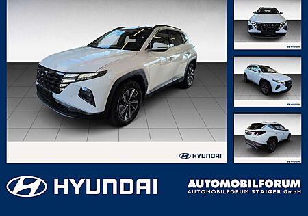 Hyundai Tucson 1.6 T-GDI Trend 2xKlima ACC AUT DynLicht