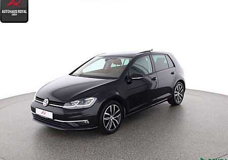 VW Golf Volkswagen Vll 2.0 TDI 4M HIGHLINE DYNAUDIO,STANDHZ.