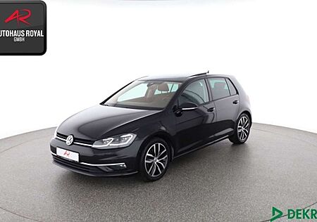 VW Golf Volkswagen Vll 2.0 TDI 4M HIGHLINE DYNAUDIO,STANDHZ.