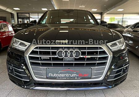 Audi Q5 quattro S-line Sport Kamera/Anhänger/Digital