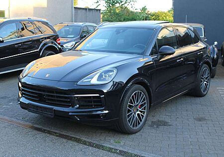 Porsche Cayenne S*SPORTDESIGN*PANO*KAMERA*ACC*LUFT*MJ:18