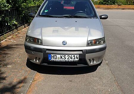 Fiat Punto 1.2 SX