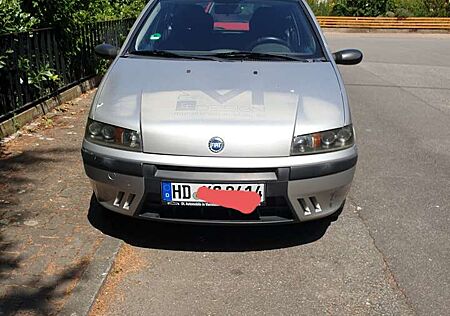 Fiat Punto 1.2 SX