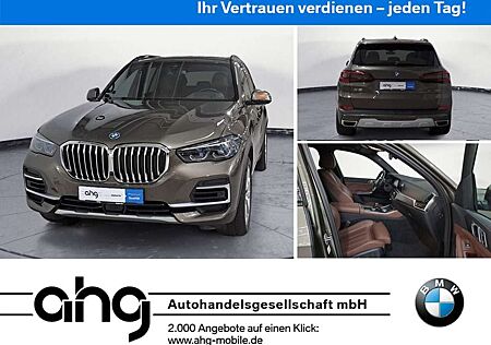 BMW X5 xDrive45e Innovationsp. Aut. Panorama Head-Up