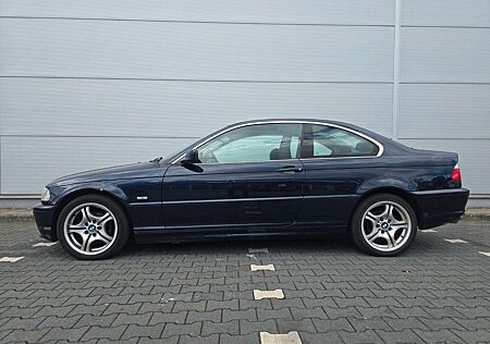 BMW 323 Ci