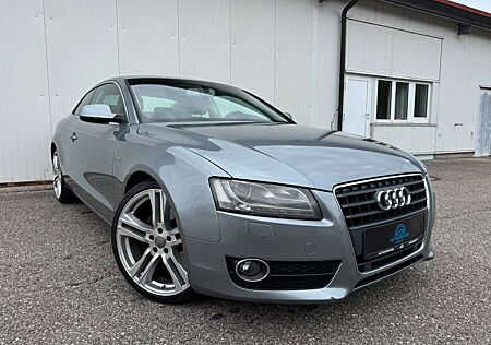 Audi A5 Coupe 1.8 TFSI Aut. *XENON*SHZ*LED*APS*
