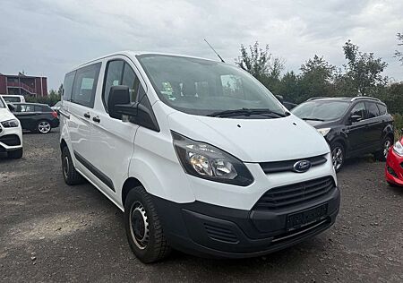 Ford Transit /Tourneo Custom Kombi 310 L1 9 Sitzen