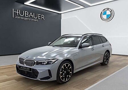 BMW 330 e xDrive Touring [M Sport, HUD, AHK, ACC, 19" LMR]