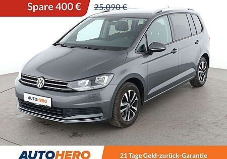 VW Touran Volkswagen 1.5 TSI ACT United Start-Stopp Aut.*NAVI*ACC*PDC*