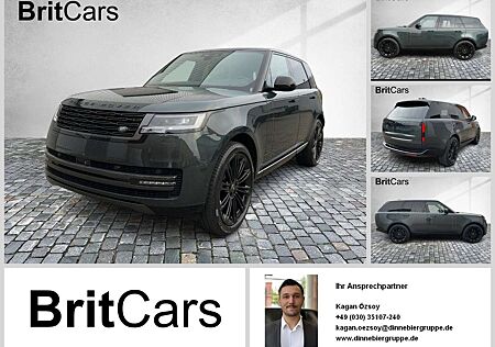 Land Rover Range Rover D350 Autobiography 360-CAM ACC CAM