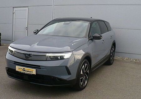 Opel Grandland X Grandland GS 48V Mild-Hybrid AHK