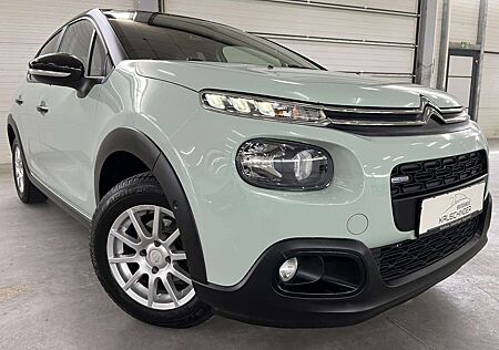 Citroën C3 Citroen Feel SHZ PDC KAMERA KEYLESS DAB BLUETOOTH MULTIFUN