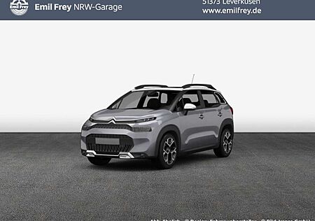 Citroën C3 Aircross Citroen 130 EAT6 OPF SHINE PACK PANO+LED