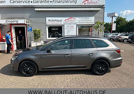 Seat Leon ST Xcellence*2.HAND*KLIMA*NAVI*TEMP*KEY*LED