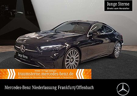 Mercedes-Benz CLE 200 AMG+PANO+KAMERA+TOTW+KEYLESS+9G