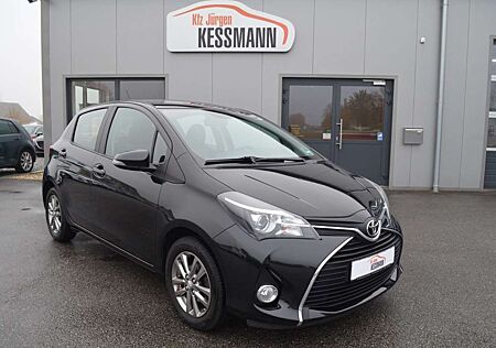 Toyota Yaris 1.33 Comfort