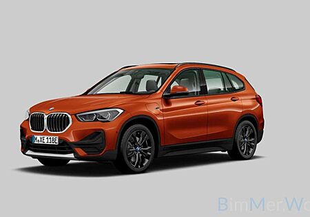 BMW X1 Kamera H K Stop&go HUD Alarm Panorama