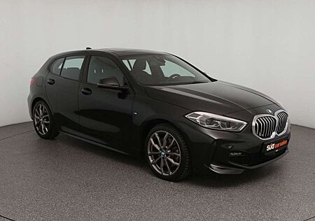 BMW 120 d xDr M Sport adLED|Nav|Pan|Sitz-&LR-HZG|HiFi